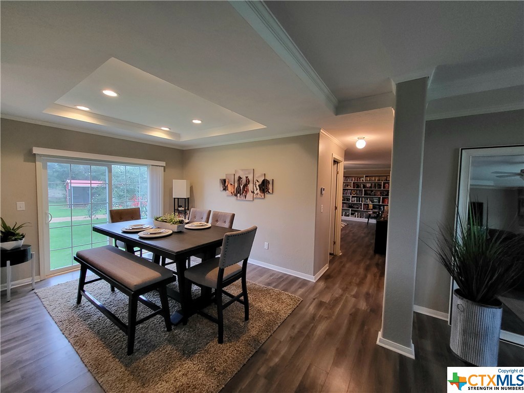 1319 Matthew Adams Road , Yoakum, TX, 77995 | 525423 | Realty Texas LLC