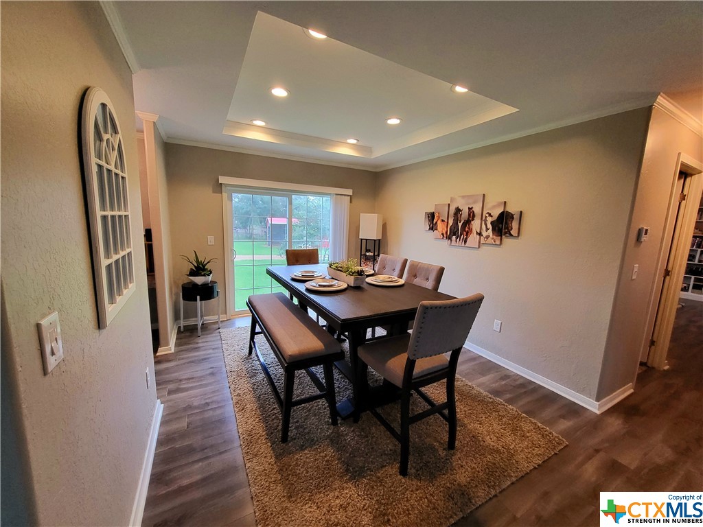 1319 Matthew Adams Road , Yoakum, TX, 77995 | 525423 | Realty Texas LLC