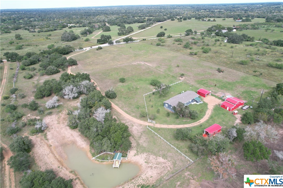 1319 Matthew Adams Road , Yoakum, TX, 77995 | 525423 | Realty Texas LLC