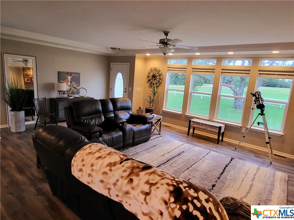 1319 Matthew Adams Road , Yoakum, TX, 77995 | 525423 | Realty Texas LLC