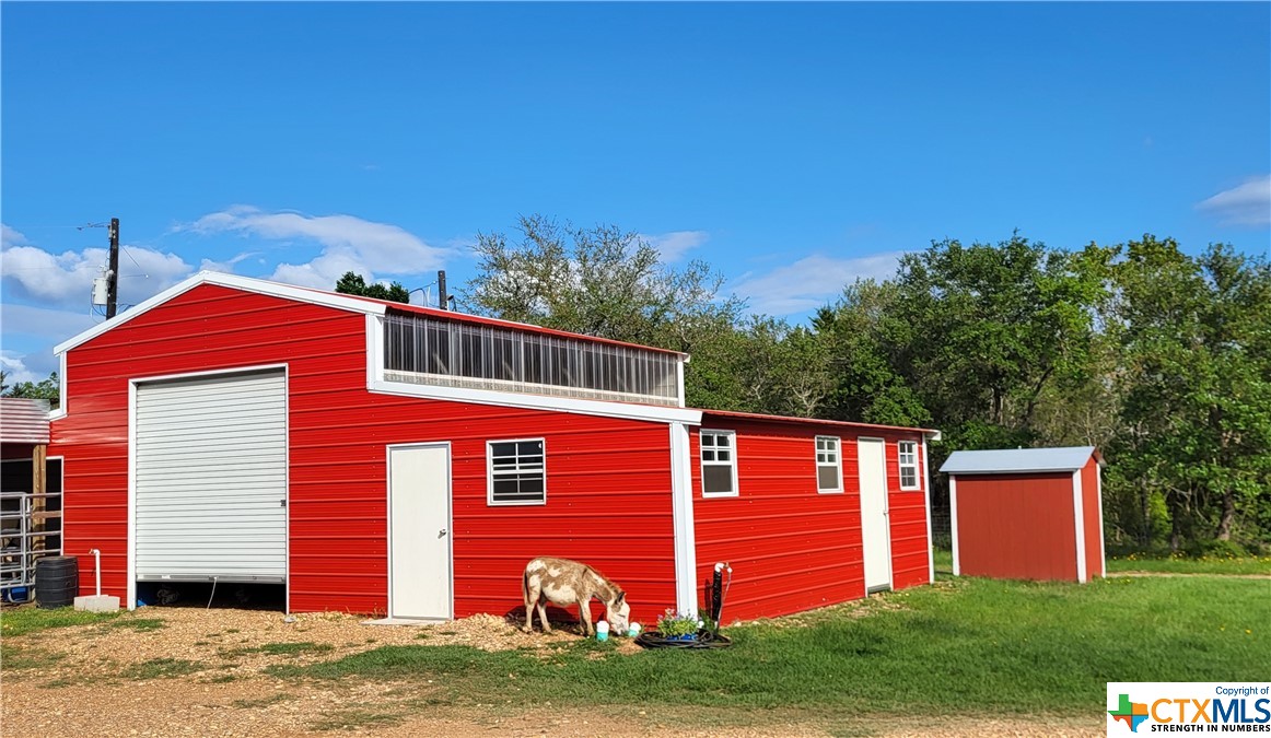 1319 Matthew Adams Road , Yoakum, TX, 77995 | 525423 | Realty Texas LLC