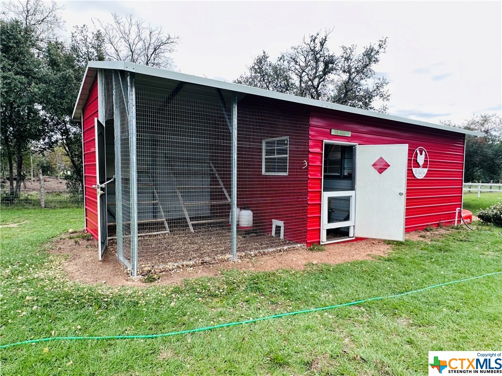 1319 Matthew Adams Road , Yoakum, TX, 77995 | 525423 | Realty Texas LLC