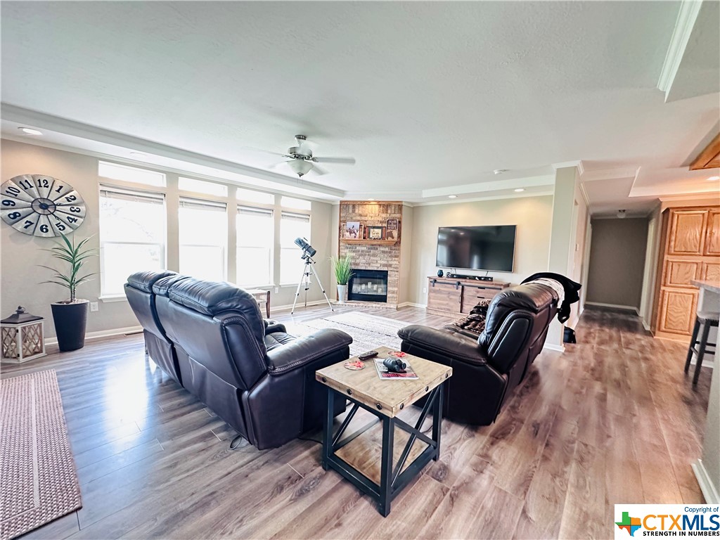 1319 Matthew Adams Road , Yoakum, TX, 77995 | 525423 | Realty Texas LLC