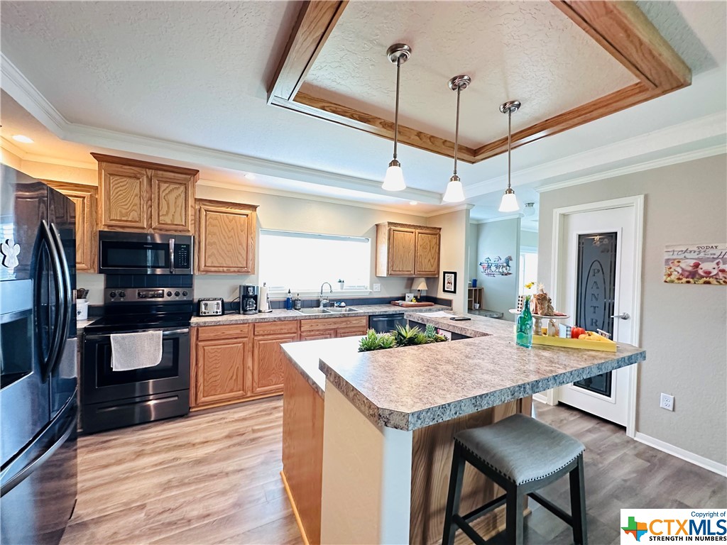 1319 Matthew Adams Road , Yoakum, TX, 77995 | 525423 | Realty Texas LLC