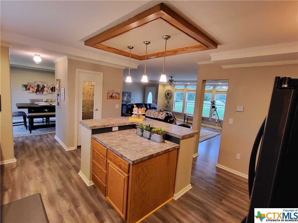 1319 Matthew Adams Road , Yoakum, TX, 77995 | 525423 | Realty Texas LLC