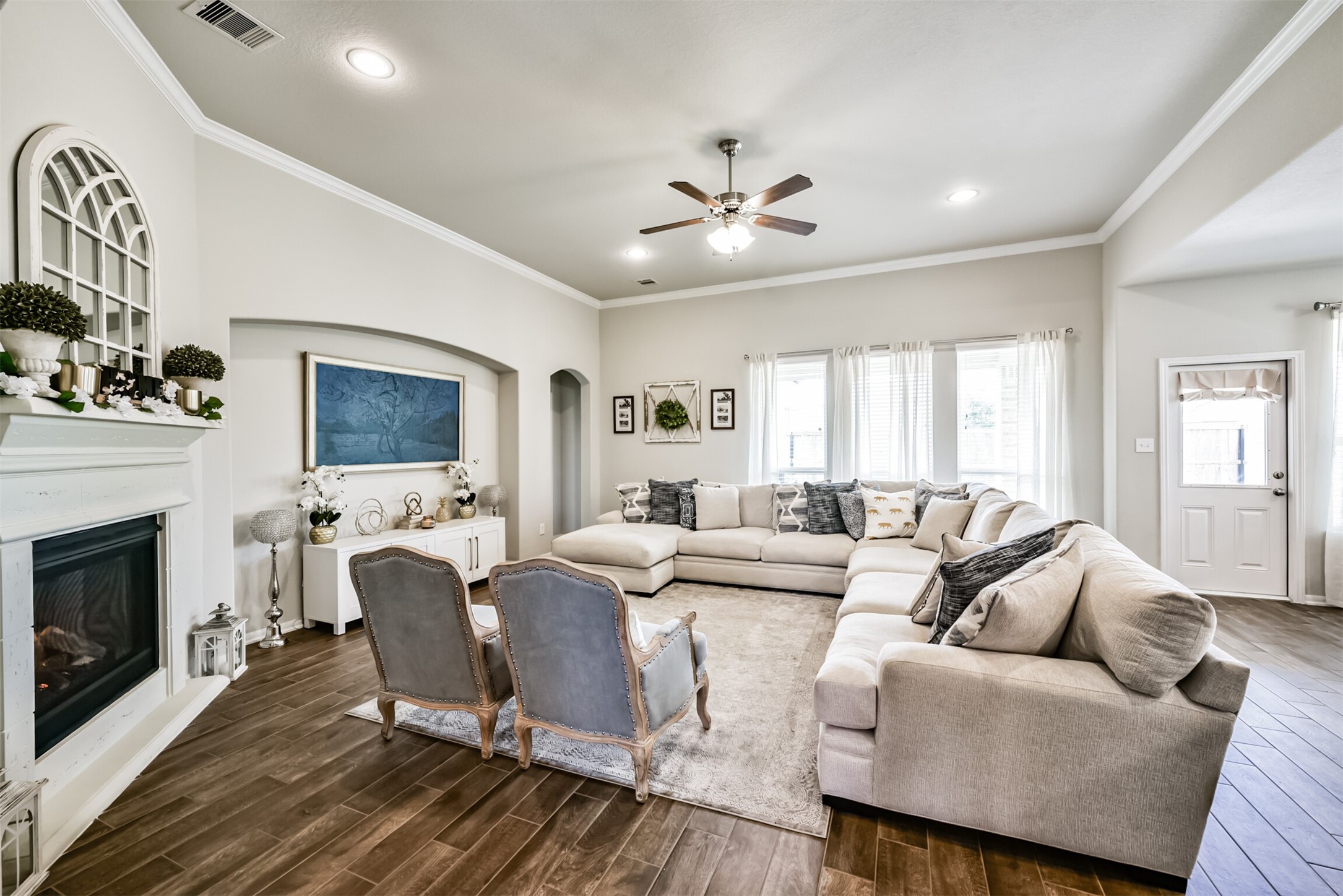 4439 Buentello Drive , Katy, TX, 77449 | 53049334 | Realty Texas LLC