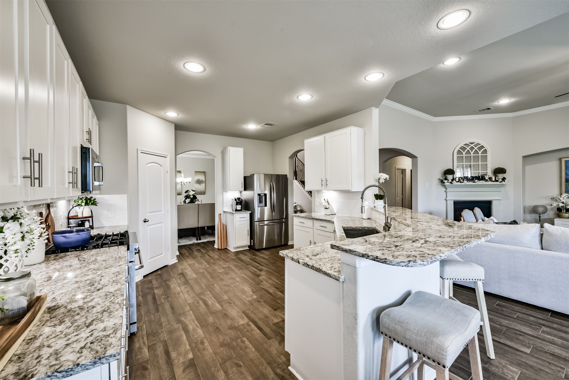 4439 Buentello Drive , Katy, TX, 77449 | 53049334 | Realty Texas LLC