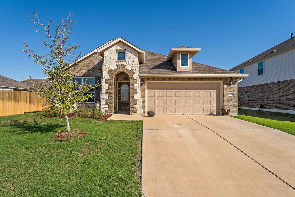 Sold: 11812 Carrizo Springs Path Blog Image Banner