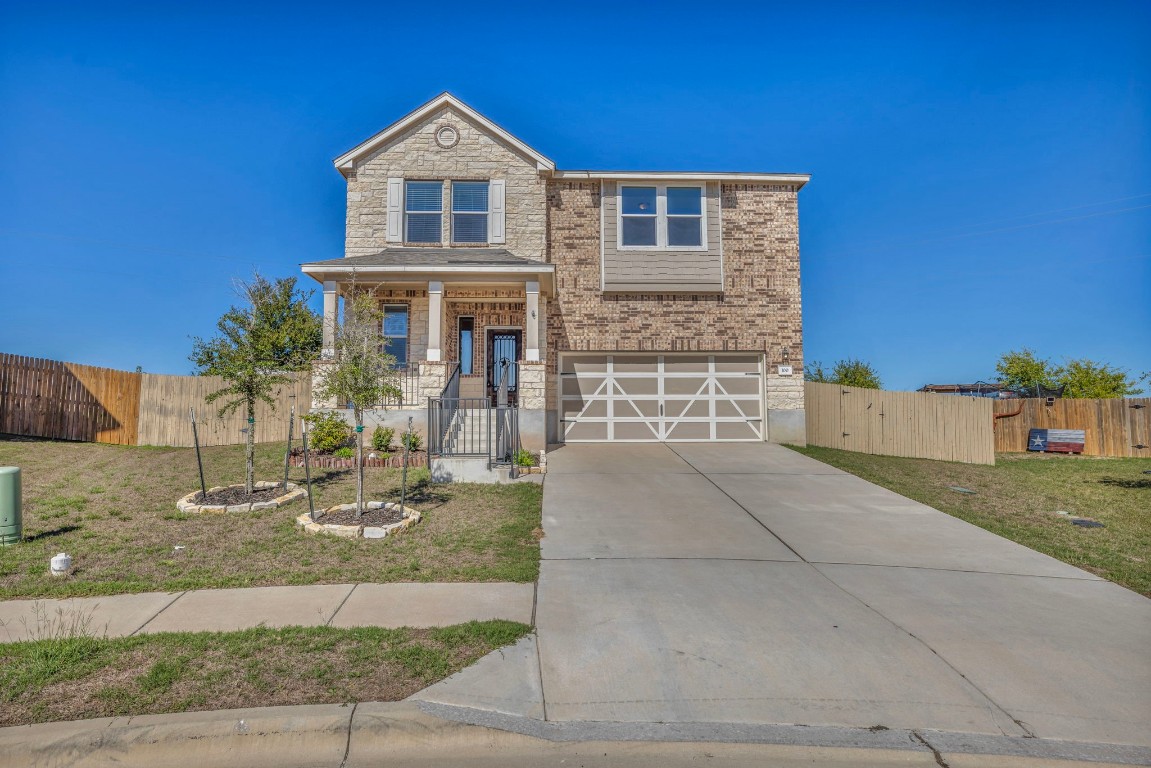 100 West Point Way,Elgin, TX 78621