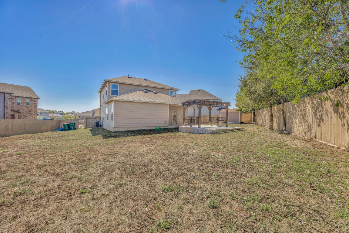 100 West Point Way,Elgin, TX 78621
