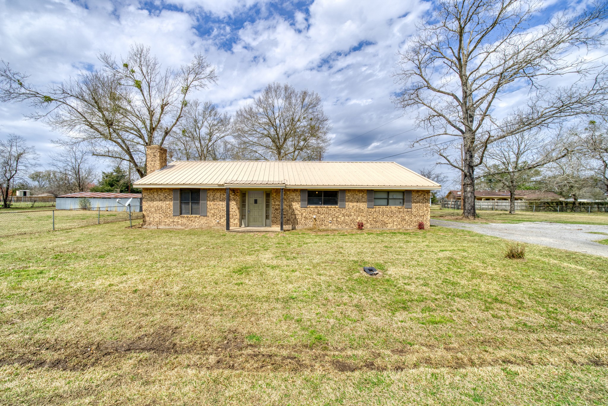 203 S Tammye Lane , Madisonville, TX, 77864 | 60163359 | Realty Texas LLC