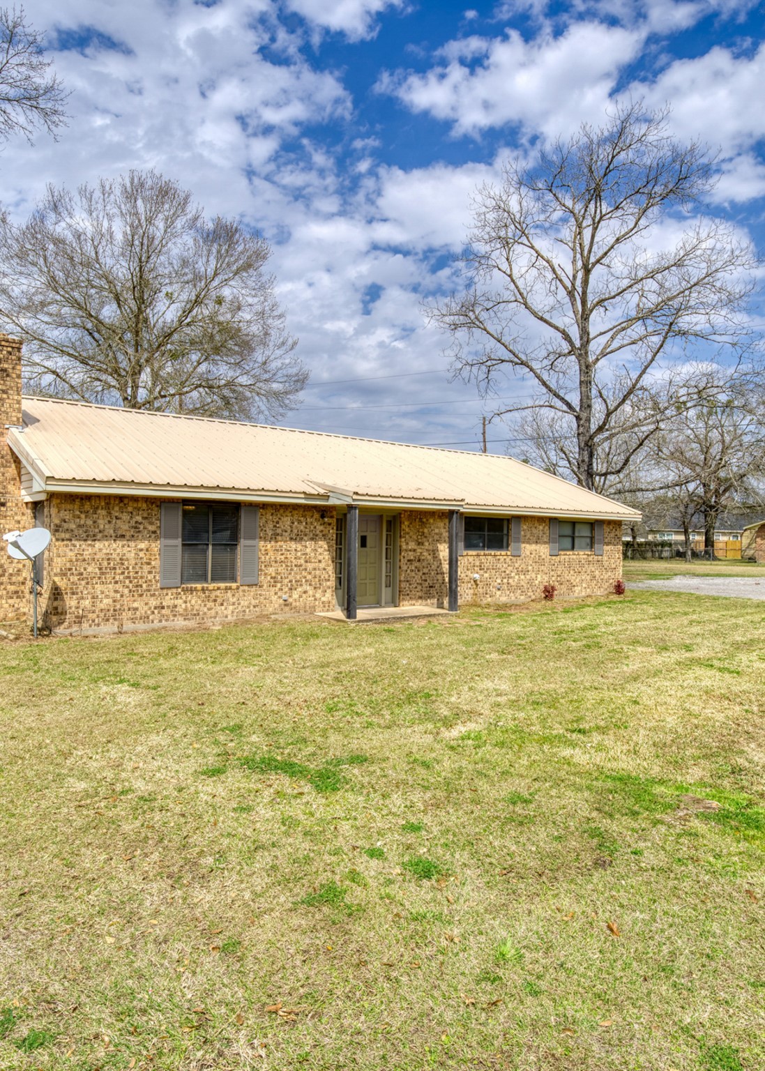 203 S Tammye Lane , Madisonville, TX, 77864 | 60163359 | Realty Texas LLC