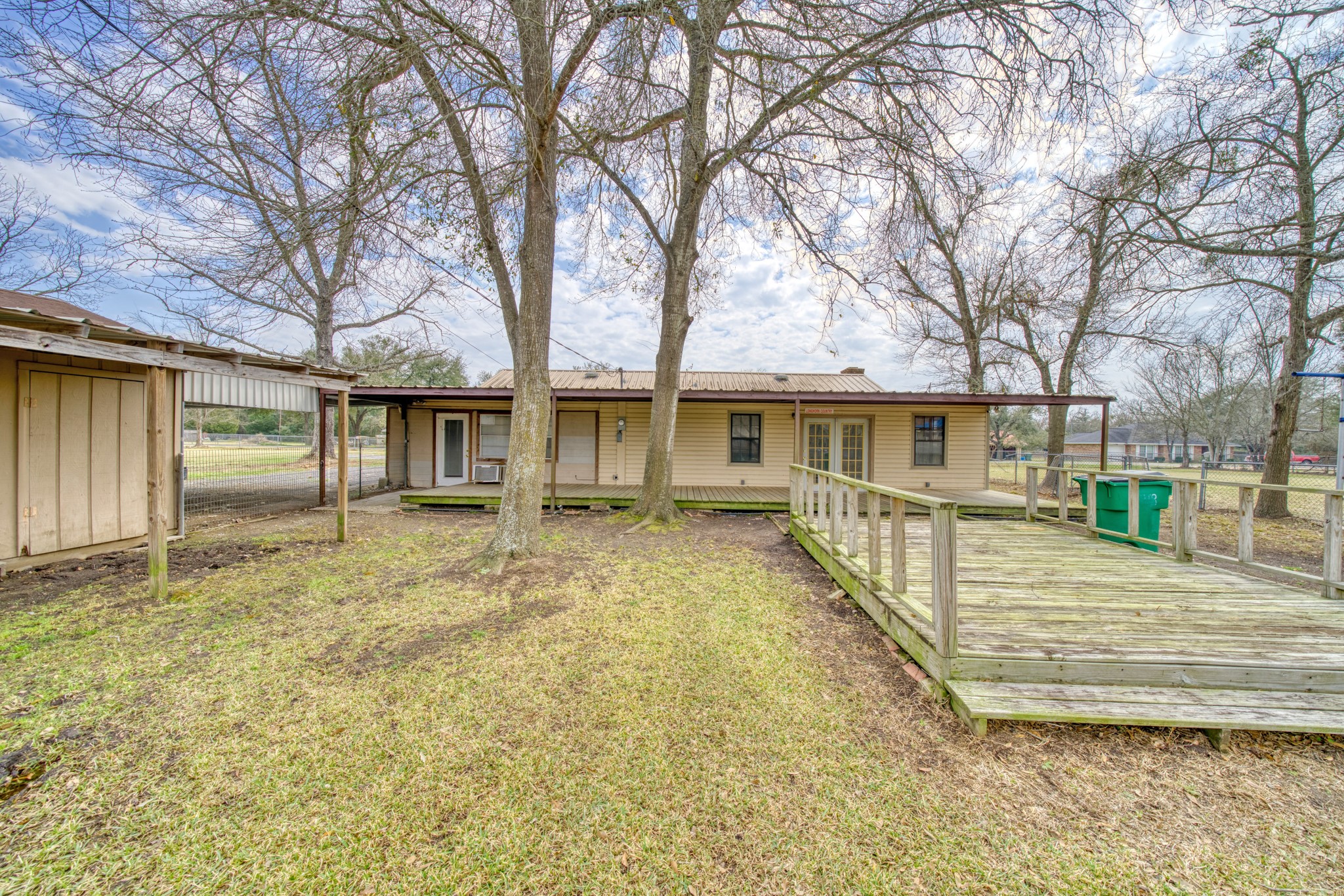 203 S Tammye Lane , Madisonville, TX, 77864 | 60163359 | Realty Texas LLC
