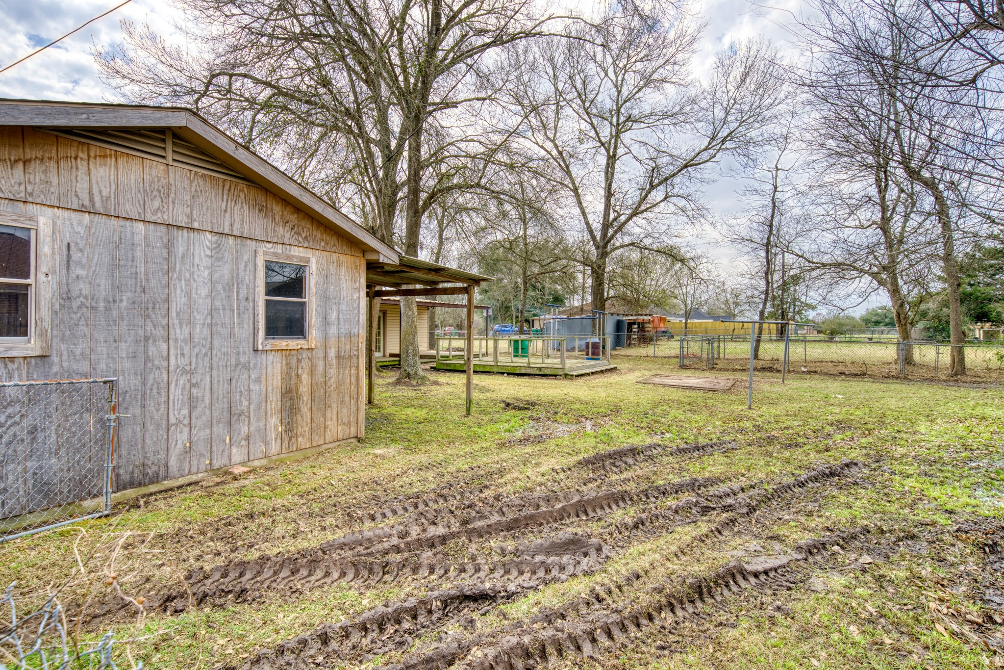 203 S Tammye Lane , Madisonville, TX, 77864 | 60163359 | Realty Texas LLC