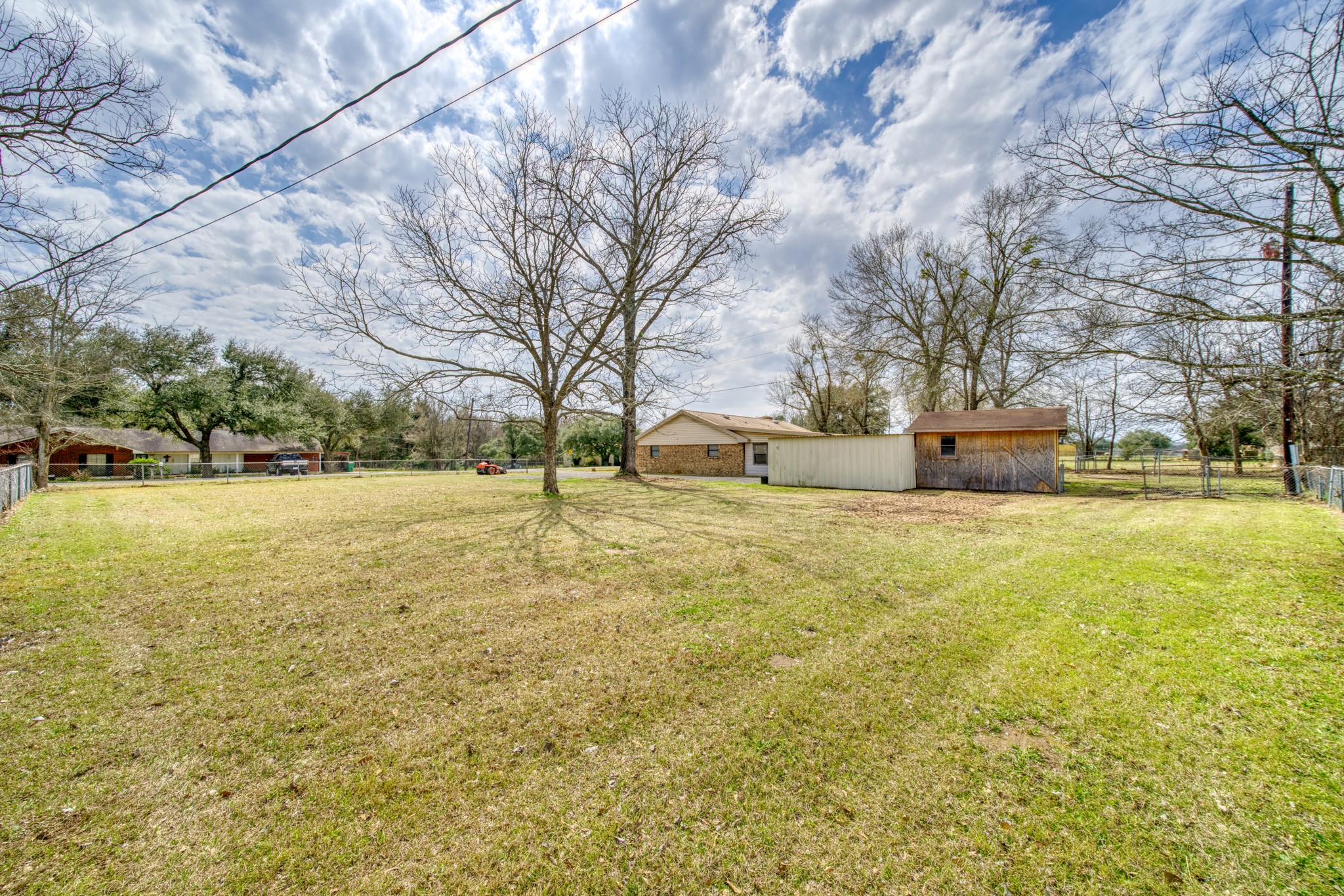 203 S Tammye Lane , Madisonville, TX, 77864 | 60163359 | Realty Texas LLC