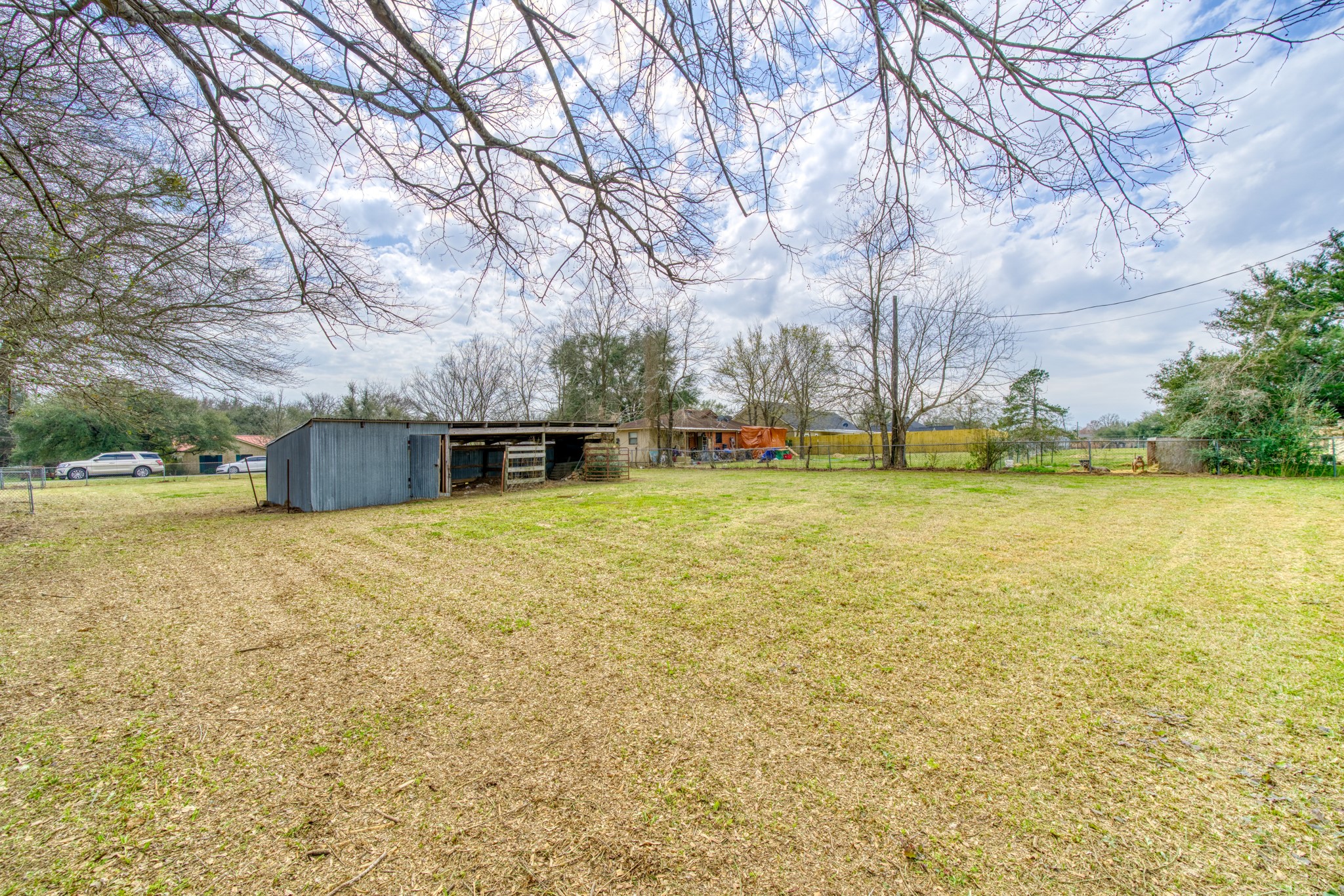 203 S Tammye Lane , Madisonville, TX, 77864 | 60163359 | Realty Texas LLC