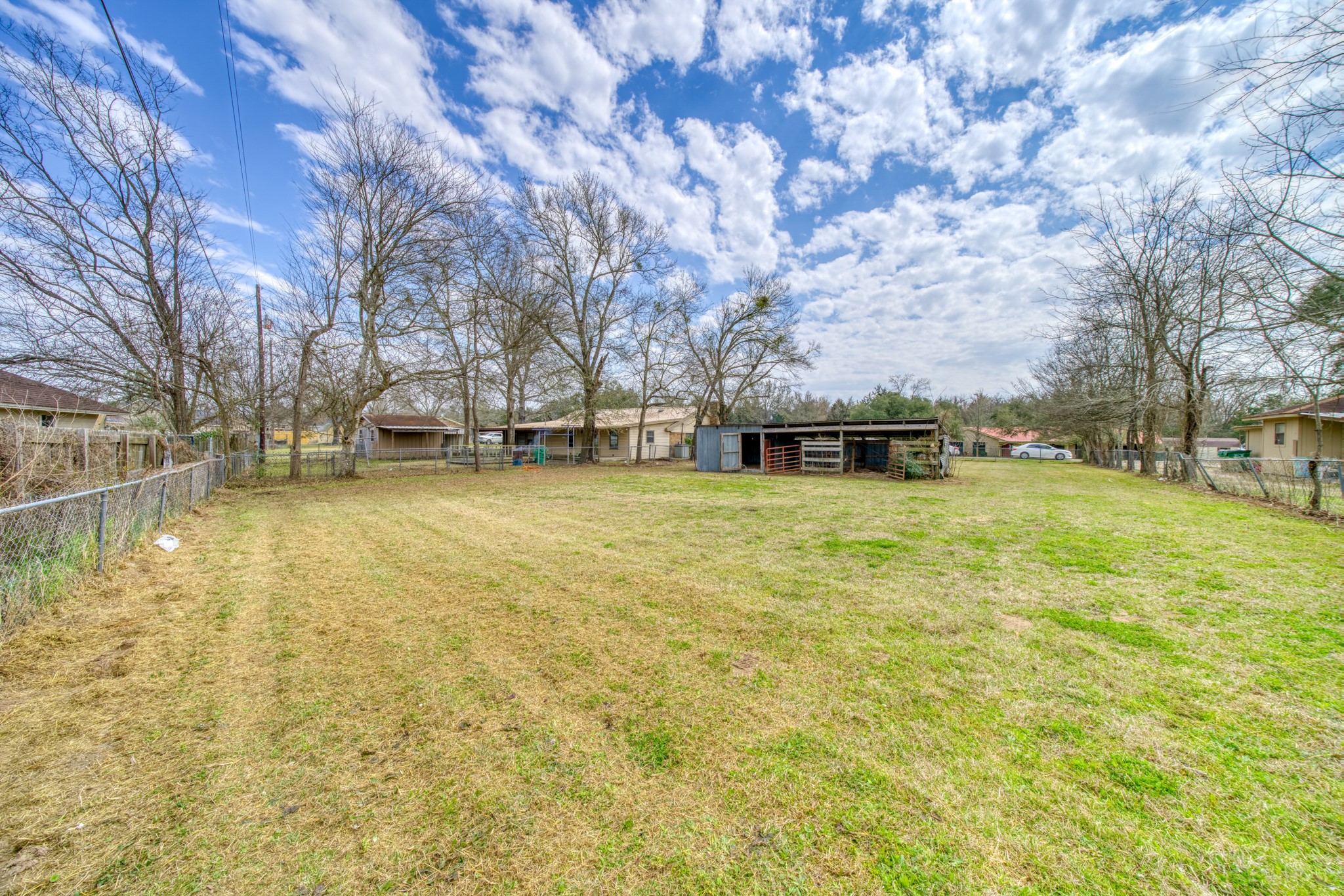 203 S Tammye Lane , Madisonville, TX, 77864 | 60163359 | Realty Texas LLC