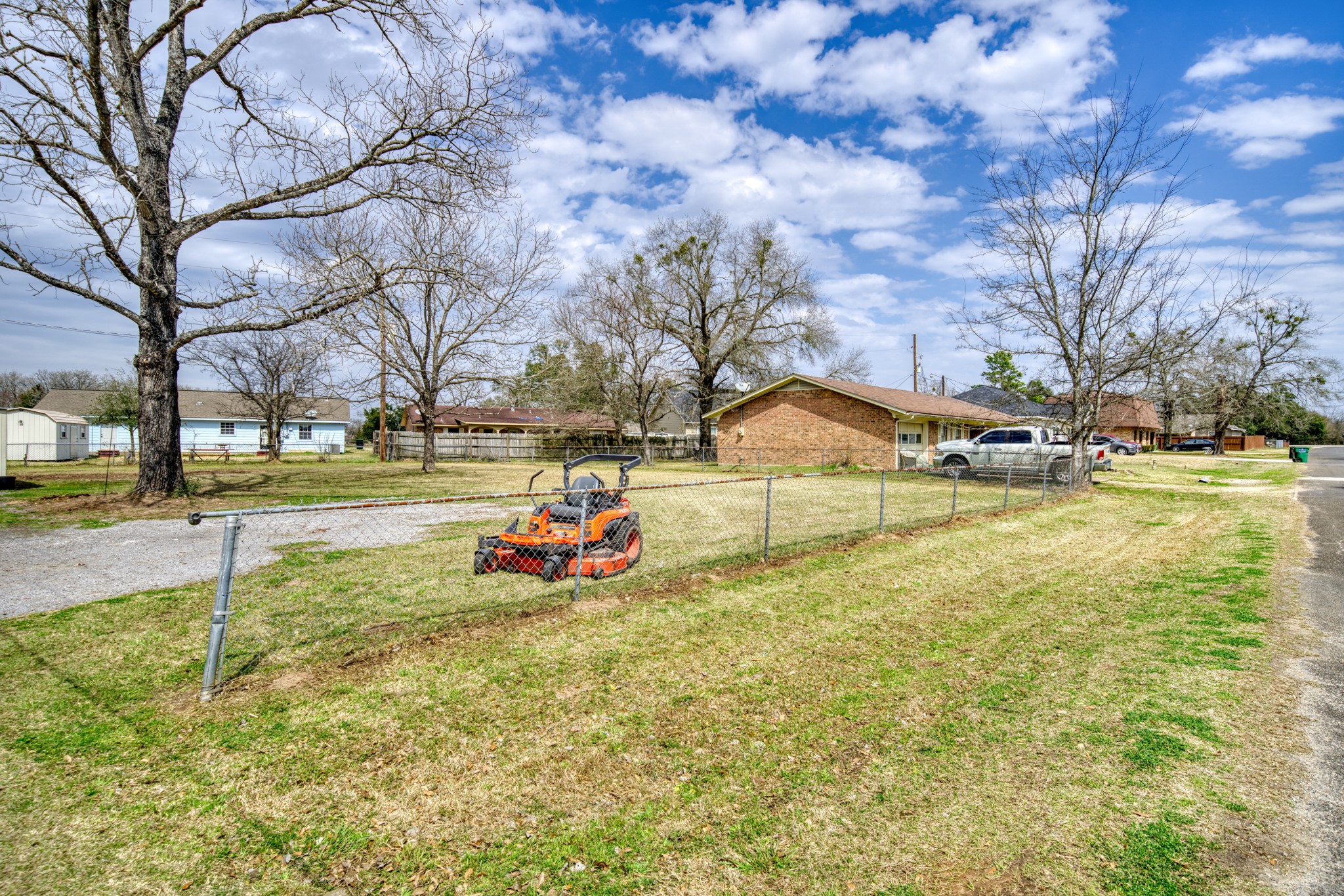 203 S Tammye Lane , Madisonville, TX, 77864 | 60163359 | Realty Texas LLC