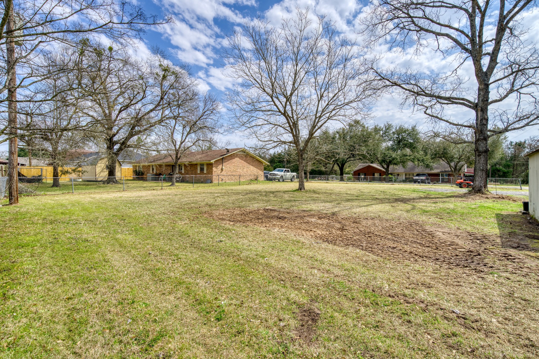 203 S Tammye Lane , Madisonville, TX, 77864 | 60163359 | Realty Texas LLC