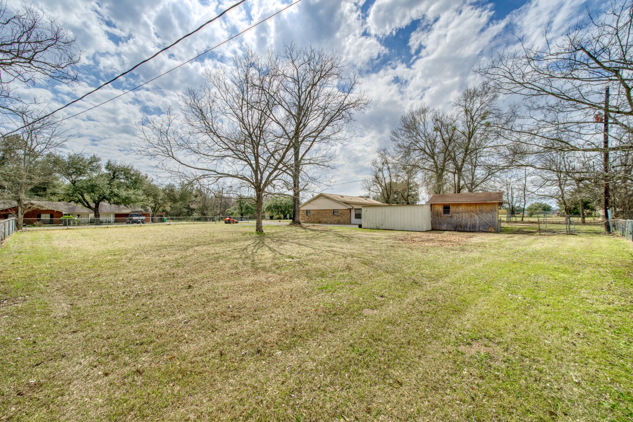 203 S Tammye Lane , Madisonville, TX, 77864 | 60163359 | Realty Texas LLC