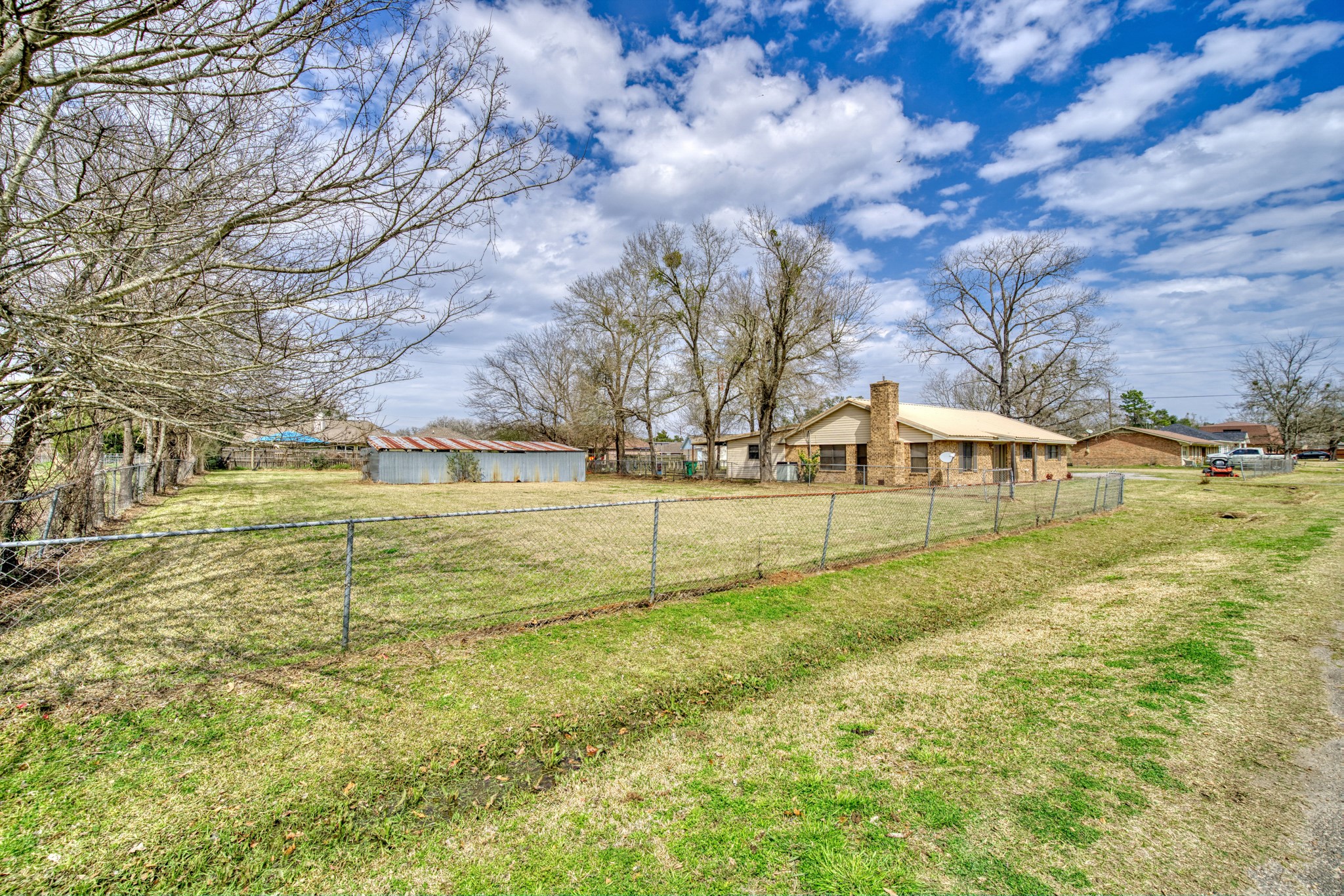 203 S Tammye Lane , Madisonville, TX, 77864 | 60163359 | Realty Texas LLC
