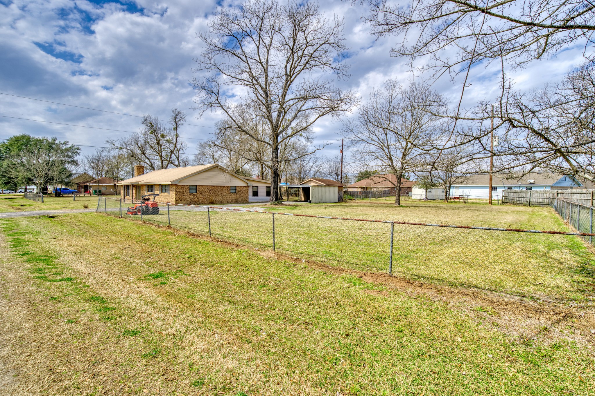 203 S Tammye Lane , Madisonville, TX, 77864 | 60163359 | Realty Texas LLC