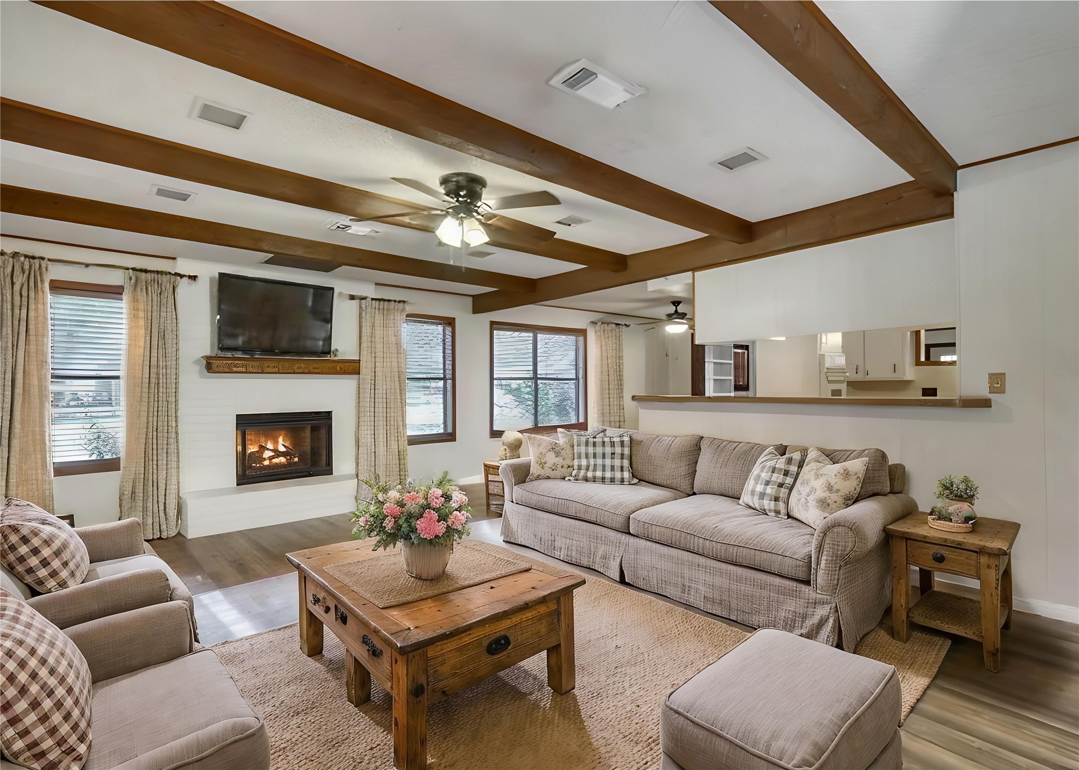 203 S Tammye Lane , Madisonville, TX, 77864 | 60163359 | Realty Texas LLC