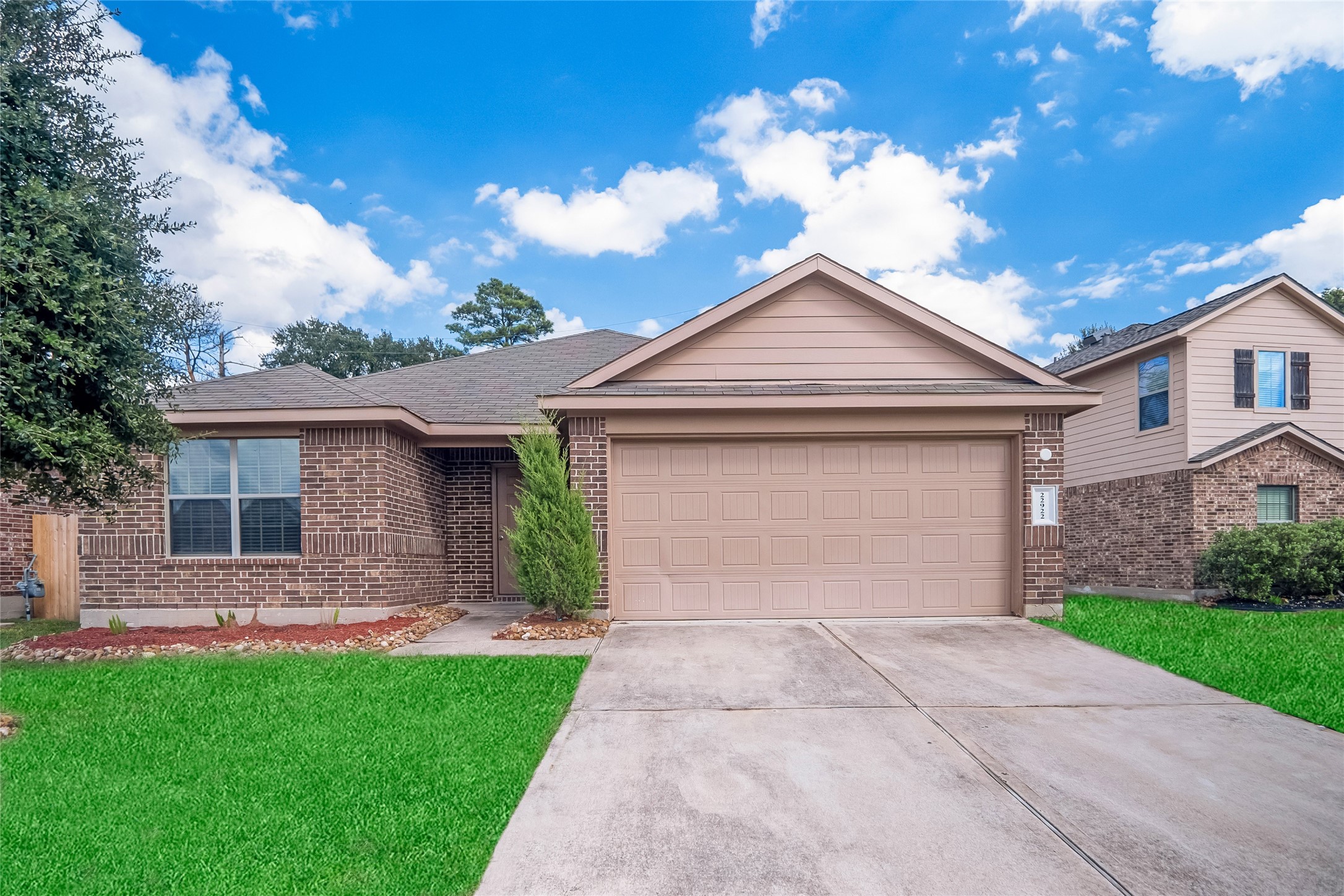 22922 Ari Creek Way , Tomball, TX, 77375 | 9745975 | Realty Texas LLC