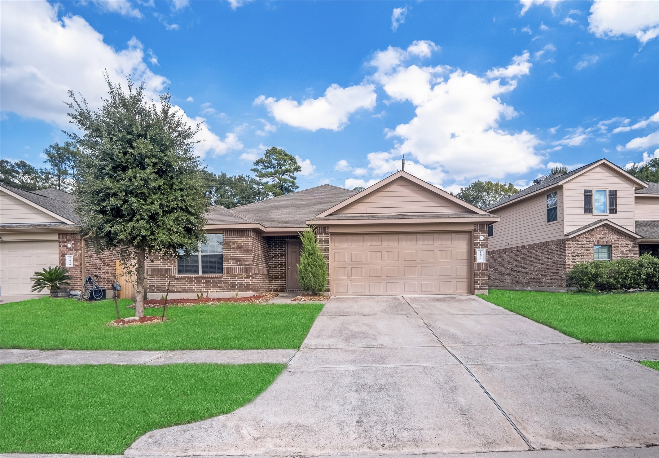 22922 Ari Creek Way , Tomball, TX, 77375 | 9745975 | Realty Texas LLC