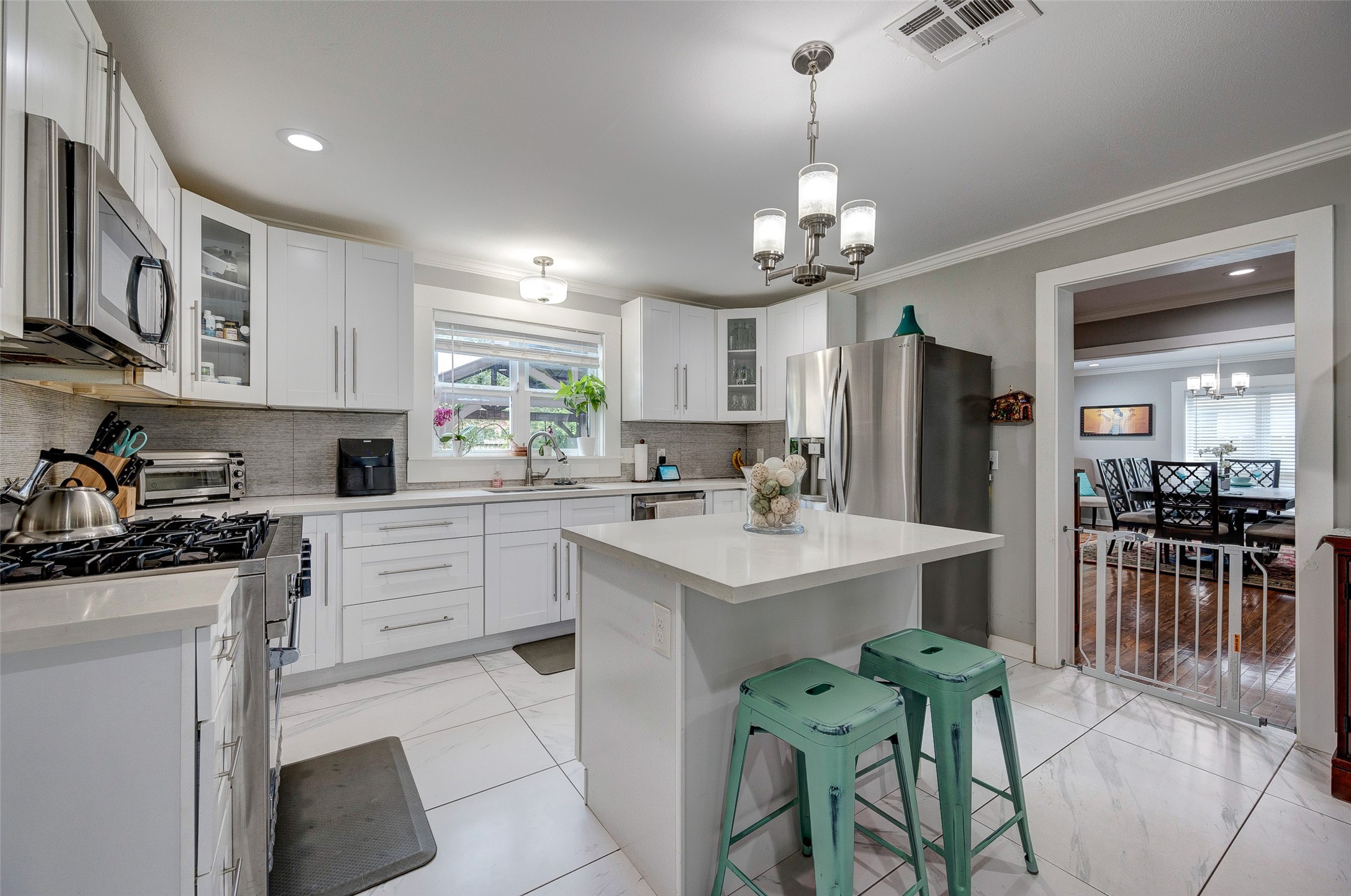5205 Irvington Boulevard , Houston, TX, 77009 | 20478407 | Realty Texas LLC