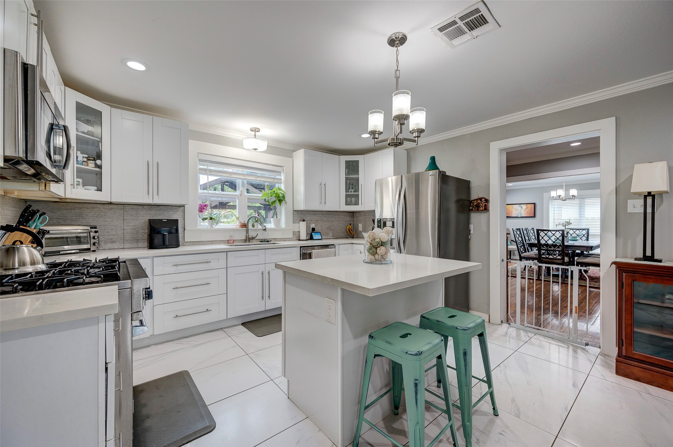 5205 Irvington Boulevard , Houston, TX, 77009 | 20478407 | Realty Texas LLC
