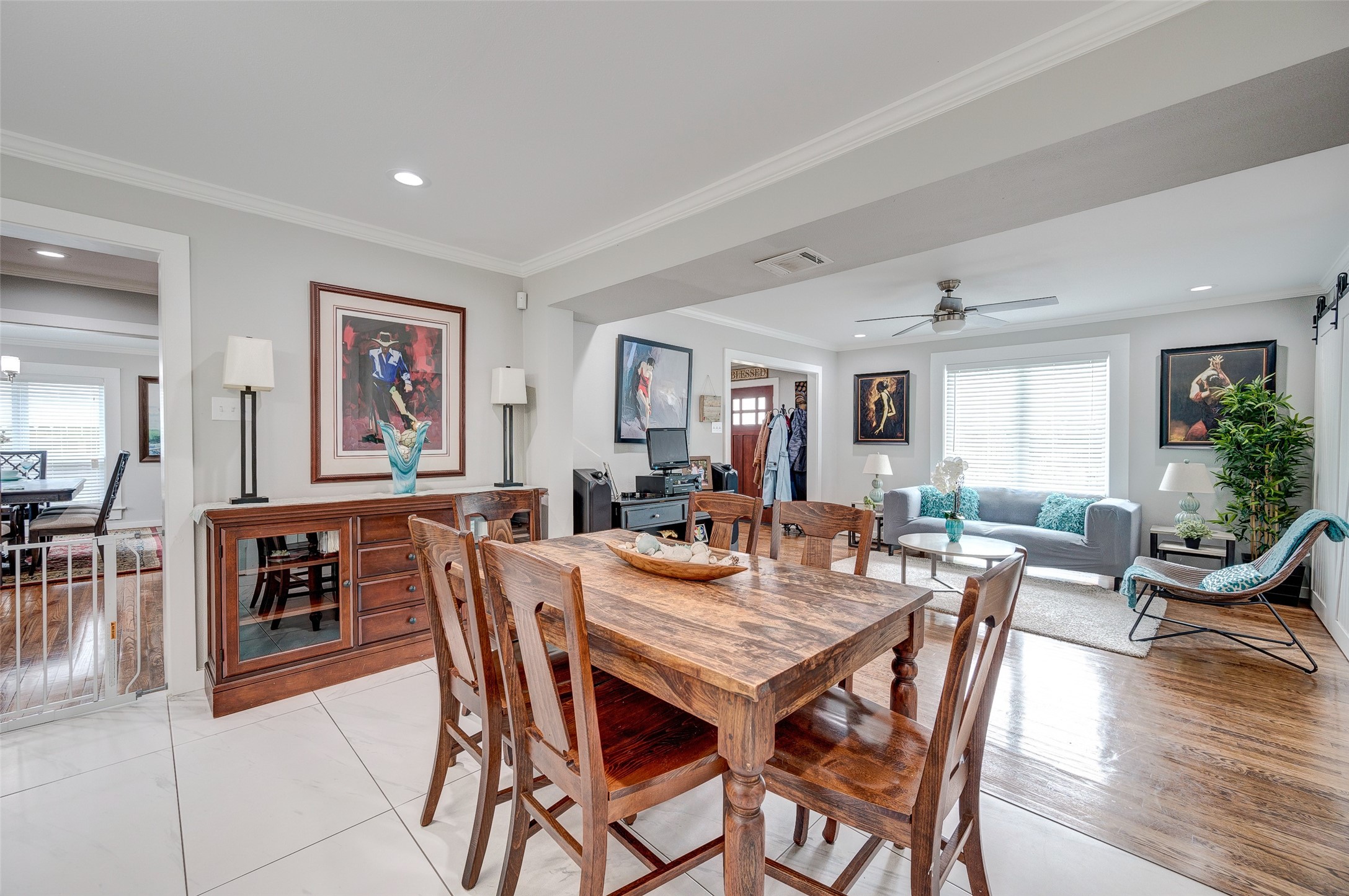 5205 Irvington Boulevard , Houston, TX, 77009 | 20478407 | Realty Texas LLC