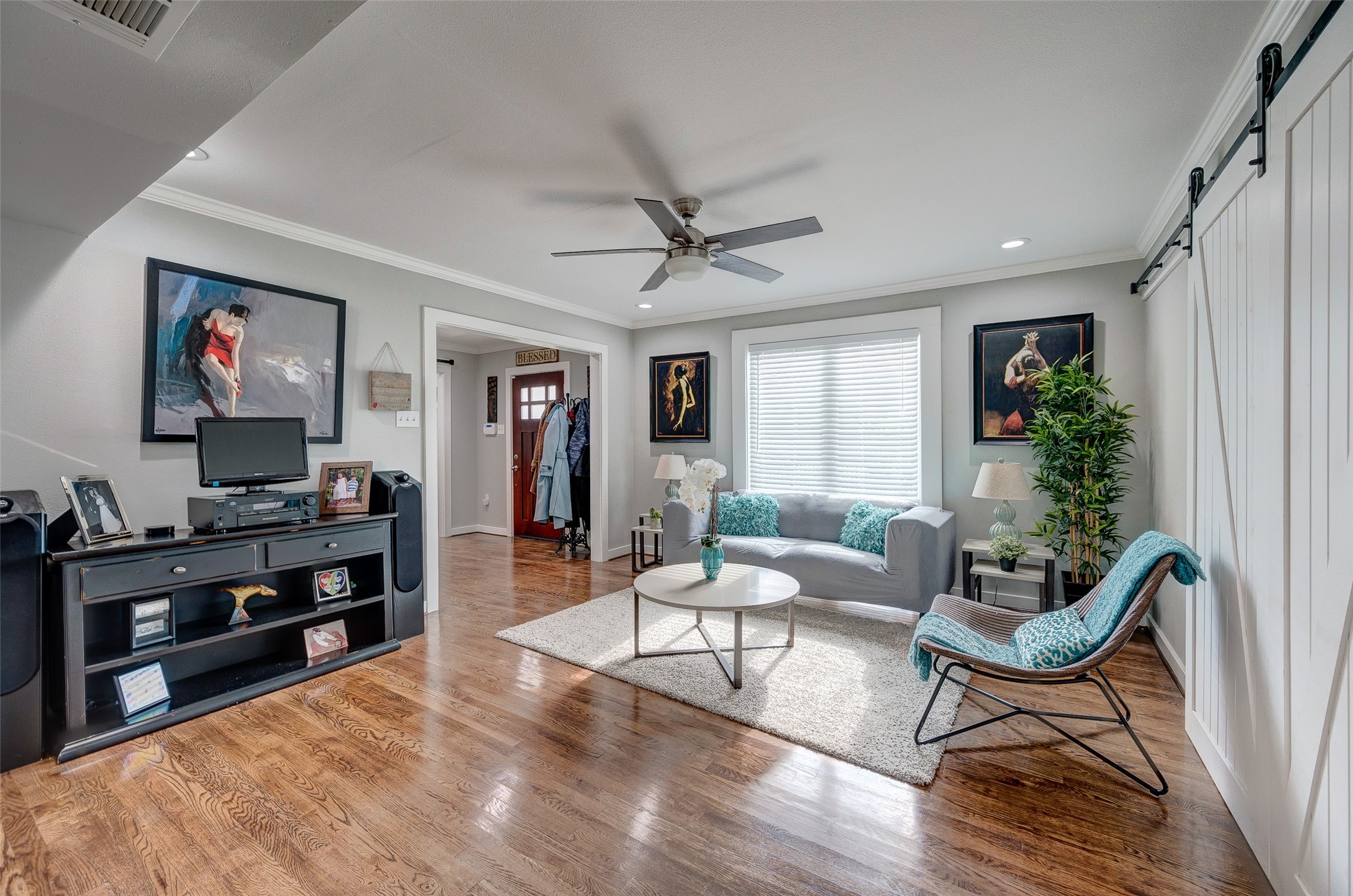 5205 Irvington Boulevard , Houston, TX, 77009 | 20478407 | Realty Texas LLC