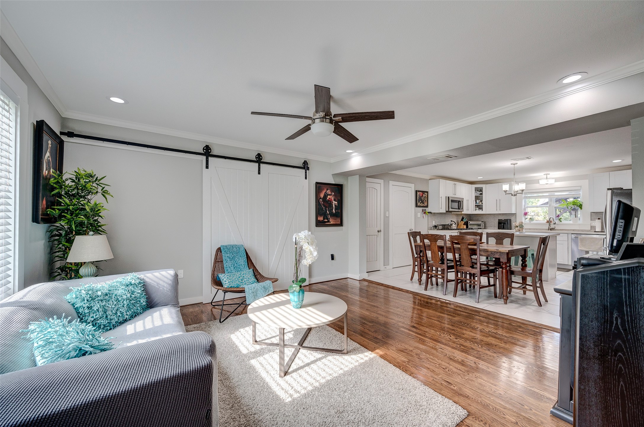 5205 Irvington Boulevard , Houston, TX, 77009 | 20478407 | Realty Texas LLC