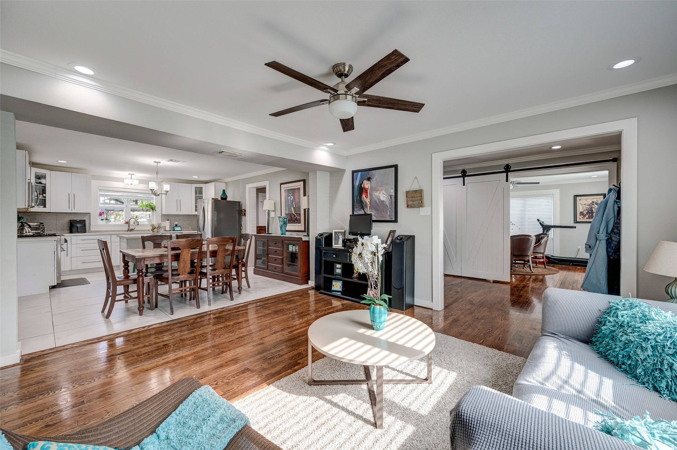 5205 Irvington Boulevard , Houston, TX, 77009 | 20478407 | Realty Texas LLC