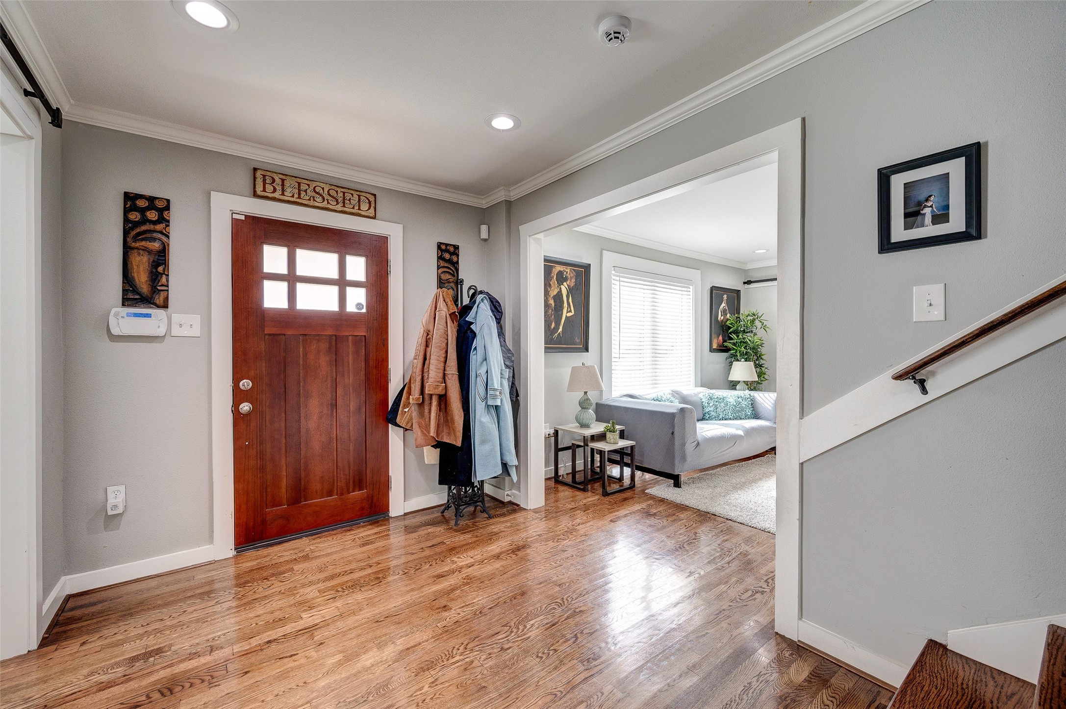 5205 Irvington Boulevard , Houston, TX, 77009 | 20478407 | Realty Texas LLC