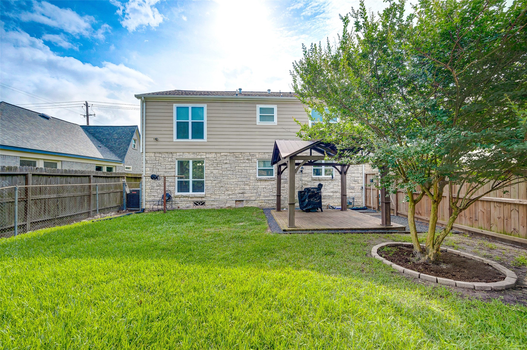 5205 Irvington Boulevard , Houston, TX, 77009 | 20478407 | Realty Texas LLC