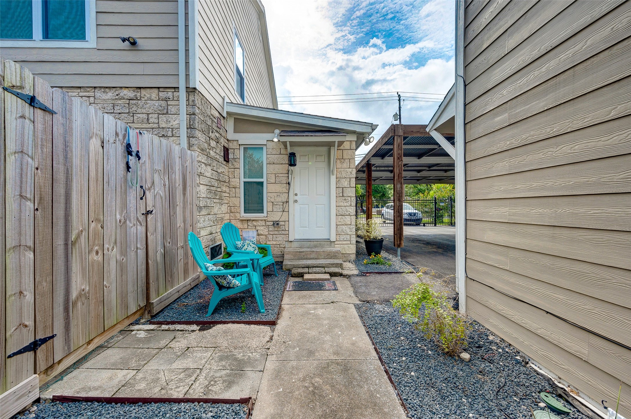5205 Irvington Boulevard , Houston, TX, 77009 | 20478407 | Realty Texas LLC