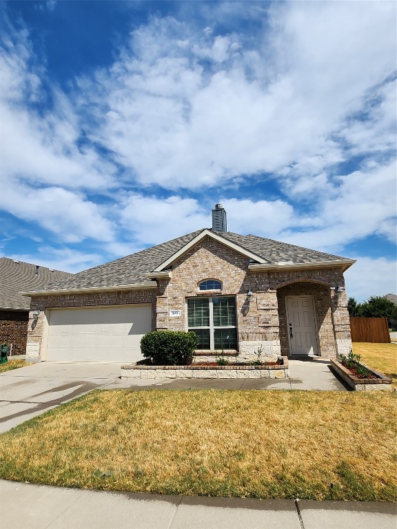 325 Whitman Drive , McKinney, TX, 75072 | 20471051 | Realty Texas LLC