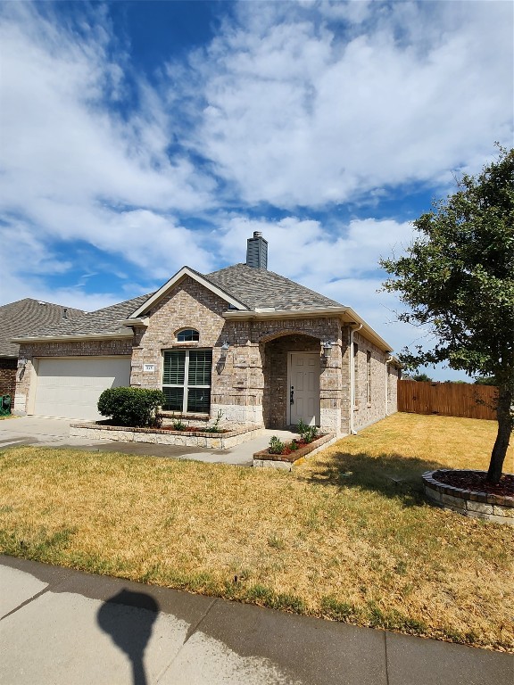 325 Whitman Drive , McKinney, TX, 75072 | 20471051 | Realty Texas LLC