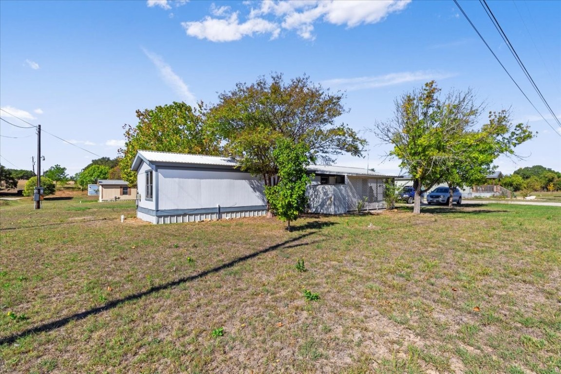 1411 A Democrat Street , Blanco, TX, 78606 | 3764485 | Realty Texas LLC