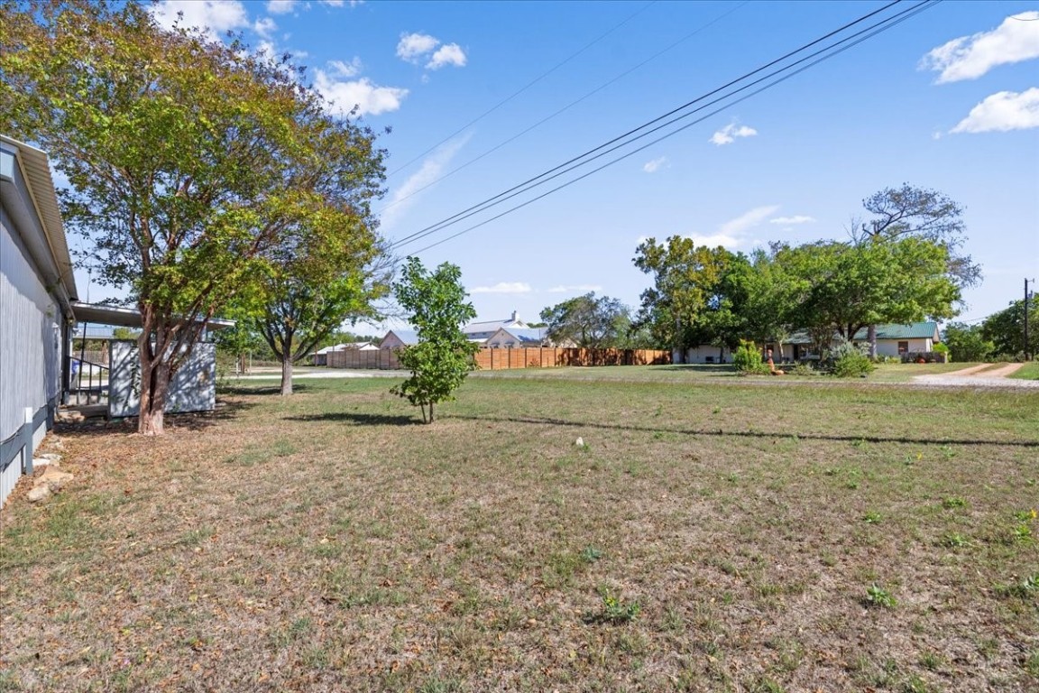1411 A Democrat Street , Blanco, TX, 78606 | 3764485 | Realty Texas LLC