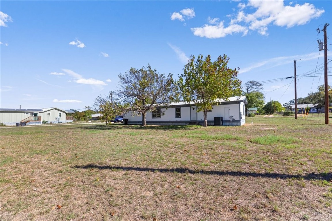 1411 A Democrat Street , Blanco, TX, 78606 | 3764485 | Realty Texas LLC