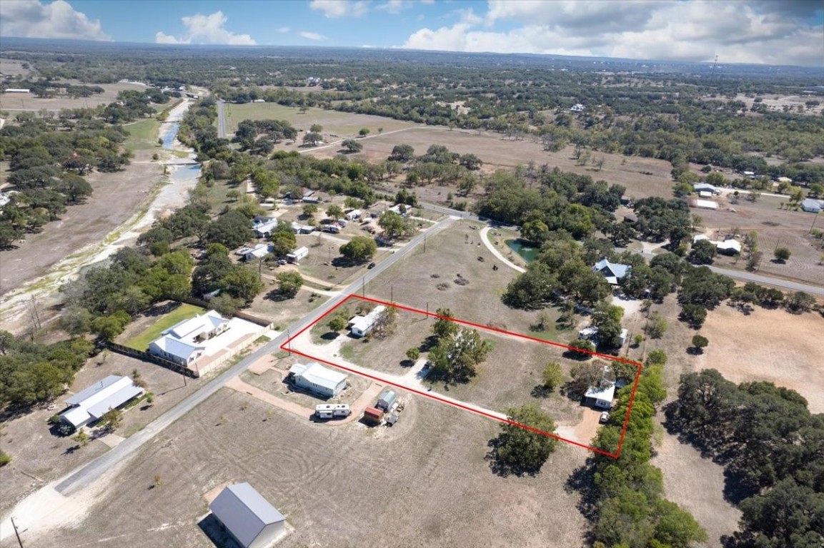 1411 A Democrat Street , Blanco, TX, 78606 | 3764485 | Realty Texas LLC