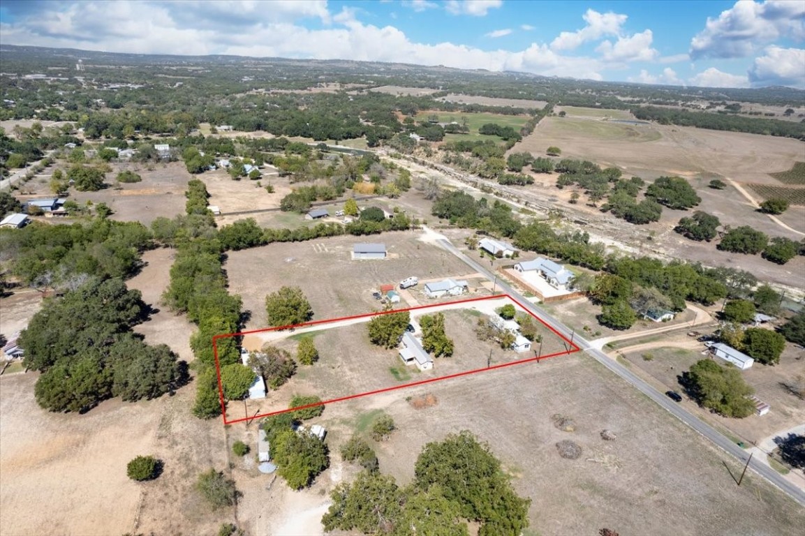 1411 A Democrat Street , Blanco, TX, 78606 | 3764485 | Realty Texas LLC