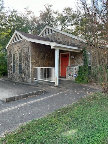 721 Boulevard , Shreveport, LA, 71104 | 20470119 | Realty Texas LLC