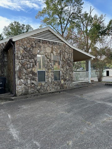721 Boulevard , Shreveport, LA, 71104 | 20470119 | Realty Texas LLC