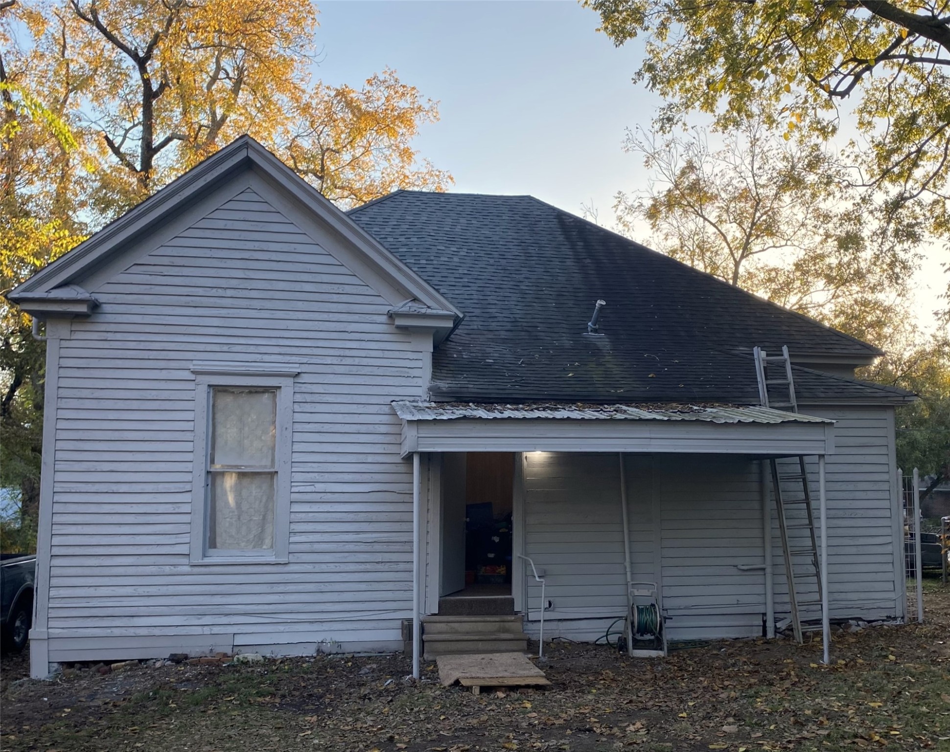 629 3rd Street NW , Paris, TX, 75460 | 20472596 | Realty Texas LLC