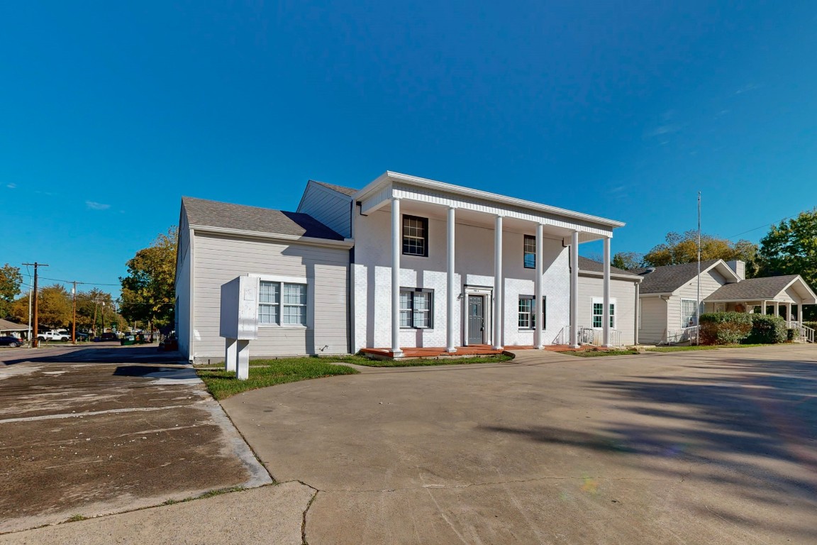 409 W Main Street A , Whitesboro, TX, 76273 | 20473442 | Realty Texas LLC