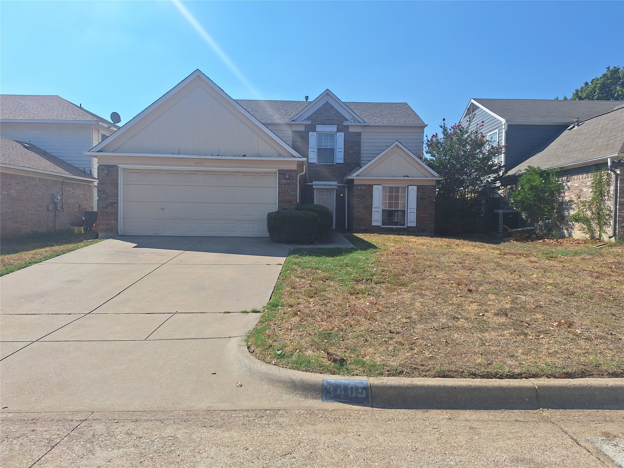 3405 Plantation Lane, Fort Worth, TX, 76123 | 20457036 | Realty Texas LLC